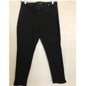 Lucky Brand Jeans, Black
